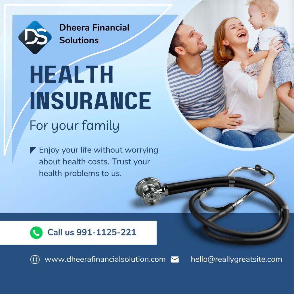 health insurance